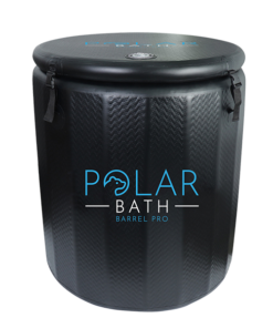 Polar-bath-ice-barrell-pro-with-chiller